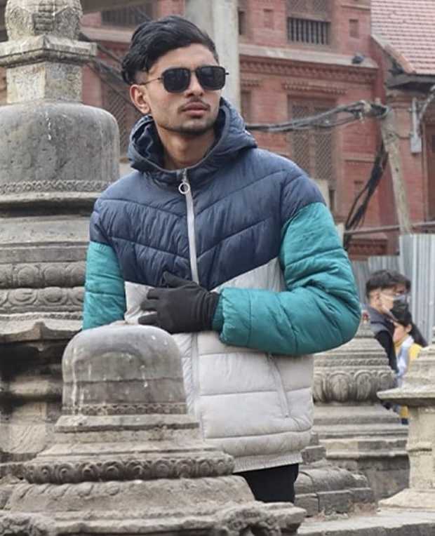 Kaushal Neupane