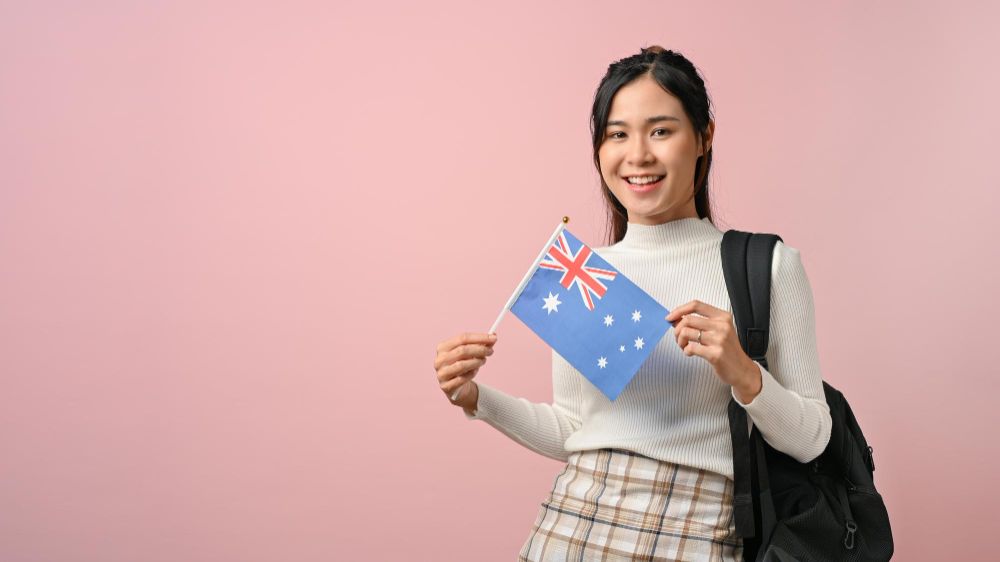 Requirement to Study in Australia